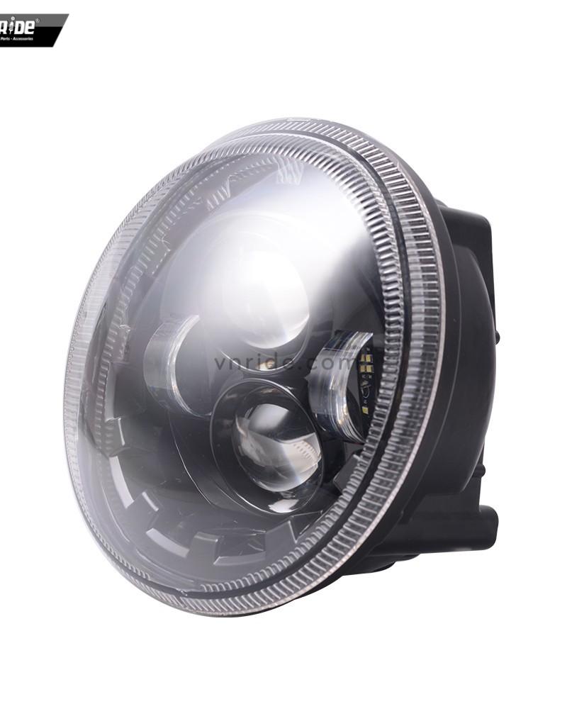 ĐÈN PHA LED TUN VESPA GTS ĐÈN PHA LED TUN VESPA GTS