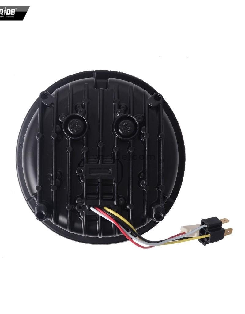 ĐÈN PHA LED TUN VESPA GTS ĐÈN PHA LED TUN VESPA GTS
