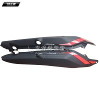Nhựa đuôi sau bên trái BN302S