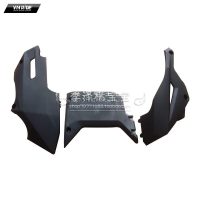 Nhựa nhám bên trong trái phải giữa BN302