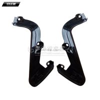 Nhựa ốp bên ngoài trái phải BN302S