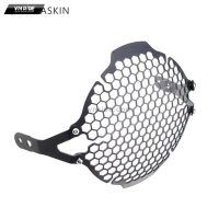 Lưới bảo vệ chóa đèn CNC DUCATI Scrambler 800 / Scrambler 1100 (ICON)