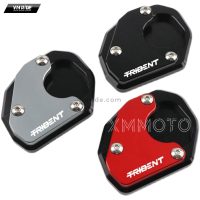 Đệm chân chống Trident 660