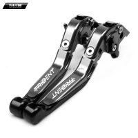 Tay côn tay phanh CNC Trident 660 (chống gẫy)