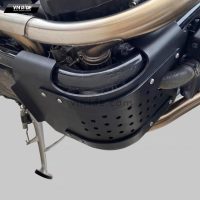 Ốp bảo vệ gầm máy Triumph STREET TWIN/ T100 / T120 ( 16- 21)