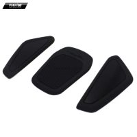 Bộ ba miếng dán chống trượt bình xăng HONDA Rebel 1100 Bộ ba miếng dán chống trượt bình xăng HONDA Rebel 1100