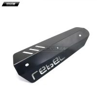 Ốp pô độ cắt Laser HONDA Rebel 1100 Ốp pô độ cắt Laser HONDA Rebel 1100