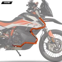 Chống đổ quây trên dưới MRBR KTM 790 ADV