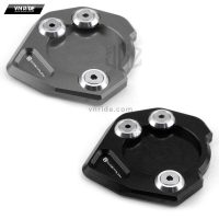 Đệm chân chống CNC HUSQVARNA Svartpilen / Vitpilen 401 Đệm chân chống CNC HUSQVARNA Svartpilen / Vitpilen 401