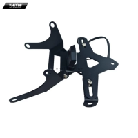 Pat biển số gấp gọn cho Honda CB650R / CBR650R (2021 +...)