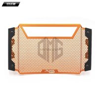 Bảo vệ két làm mát KTM Duke 790 / Duke 890 (Két nước) - M1