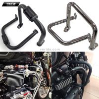 Chống đổ khung TRIUMPH Bobber / StreetTwin / T100 / T120 date 2017-2022