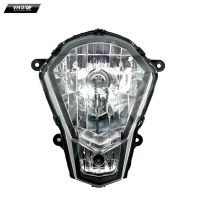 Đầu đèn zin KTM Duke 250 / Duke 390 (Chóa đèn)