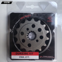 Bộ nhông trước sau JOMTHAI Svartpilen / Vitpilen 401 ( 15- 45 )