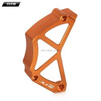 Ốp che mang cá CNC KTM Duke 790 / 790 ADV (Mẫu 2)