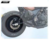 Bộ ốp mâm trước và mâm sau Rebel 300 / Rebel 500