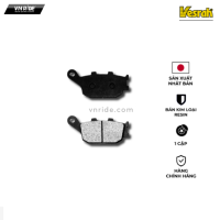 Má phanh (bố thắng) sau Vesrah Resin CB400 VTEC III / REVO