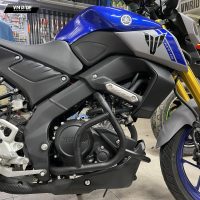 Chống đổ khung (cản trước) tĩnh điện đa điểm XSR155 / MT-15