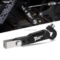 Pát trợ lực côn CNC cho TENERE 700 RALLY / XTZ700