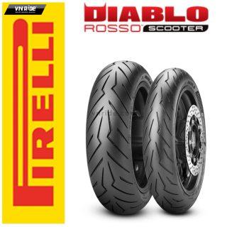 Lốp Pirelli