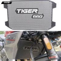 Bảo vệ két nước (che két) cho TRIUMPH Tiger Sport 660 mẫu 2