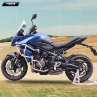Chống đổ quây (khung) trên dưới TRIUMPH Tiger Sport 660