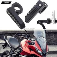 Gác chân trước phụ bắt chống đổ khung TRIUMPH Tiger Sport 660