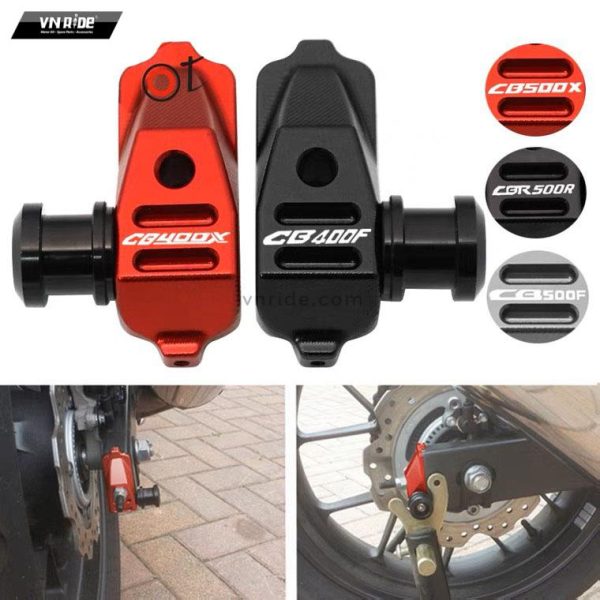 For HONDA CB 500X CB500F CBR500R 2019-2024 Rear Suspension