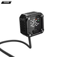 Cổng sạc USB 2 chiều Loboo C36