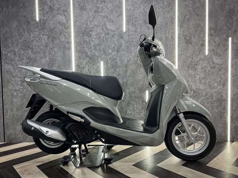 6 Cách bảo dưỡng xe Honda Lead 125 mới mua để xe bền đẹp năm 2024