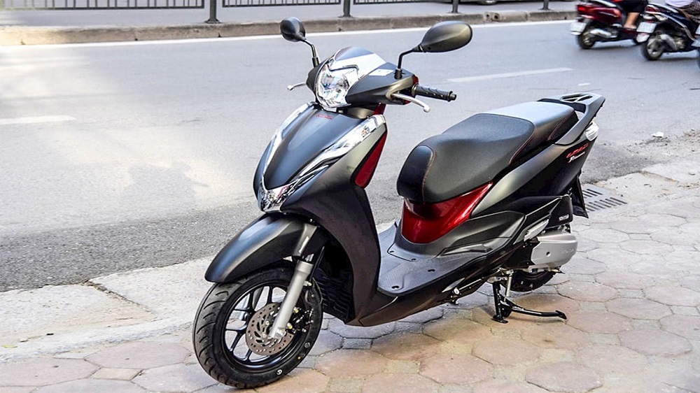 Dấu hiệu xe Honda Lead bị hỏng kim phun điện tử và chi phí thay thế