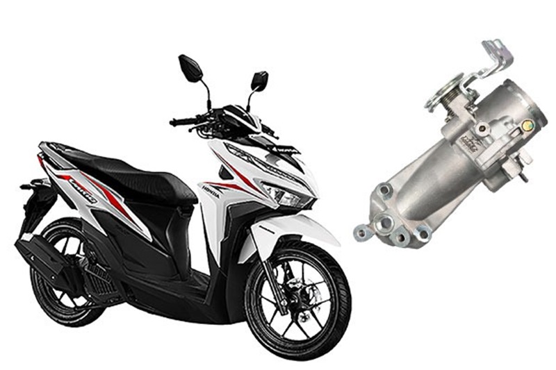Thay bơm xăng xe Vario giá bao nhiêu tiền? Bí quyết thay bơm xăng Vario giá rẻ, tiết kiệm