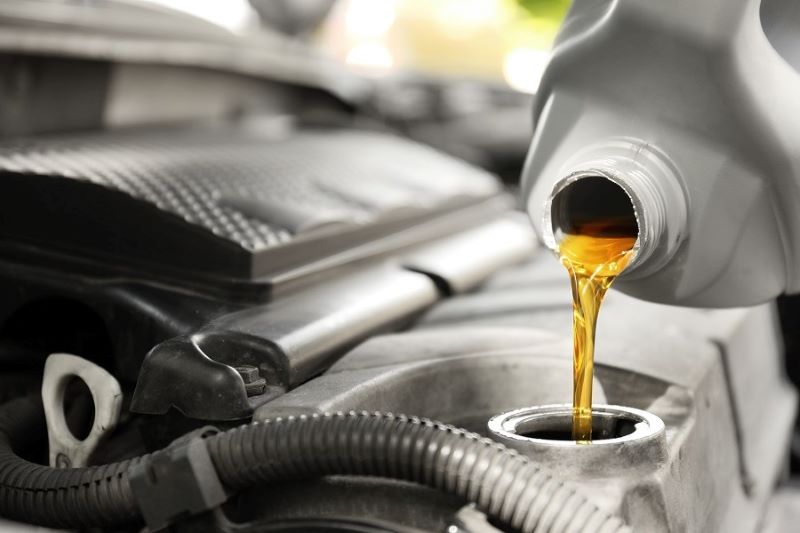 Thay nhớt xe máy và những điều cần biết
