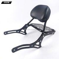 Baga (Cảng sau - kệ sau) tựa lưng HYOSUNG GV300S Baga (Cảng sau - kệ sau) tựa lưng HYOSUNG GV300S