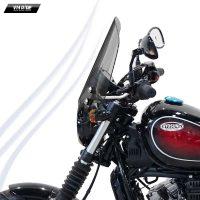 Kính chắn gió chính hãng Harvey cho HYOSUNG GV300S Kính chắn gió chính hãng Harvey cho HYOSUNG GV300S