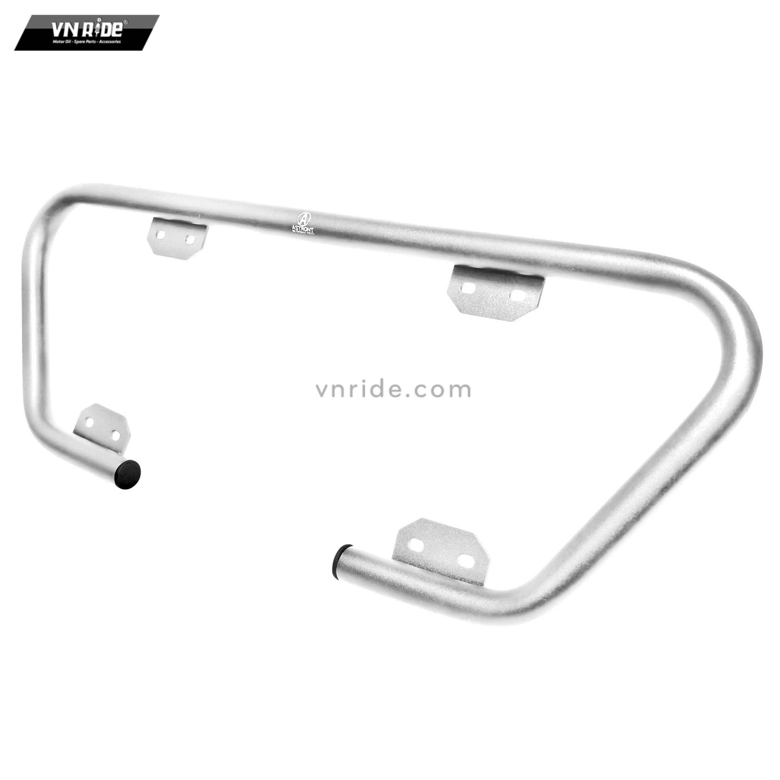 Chống đổ thép cường lực sơn tĩnh điện ASTRONT cho HONDA CT125 Chống đổ thép cường lực sơn tĩnh điện ASTRONT cho HONDA CT125