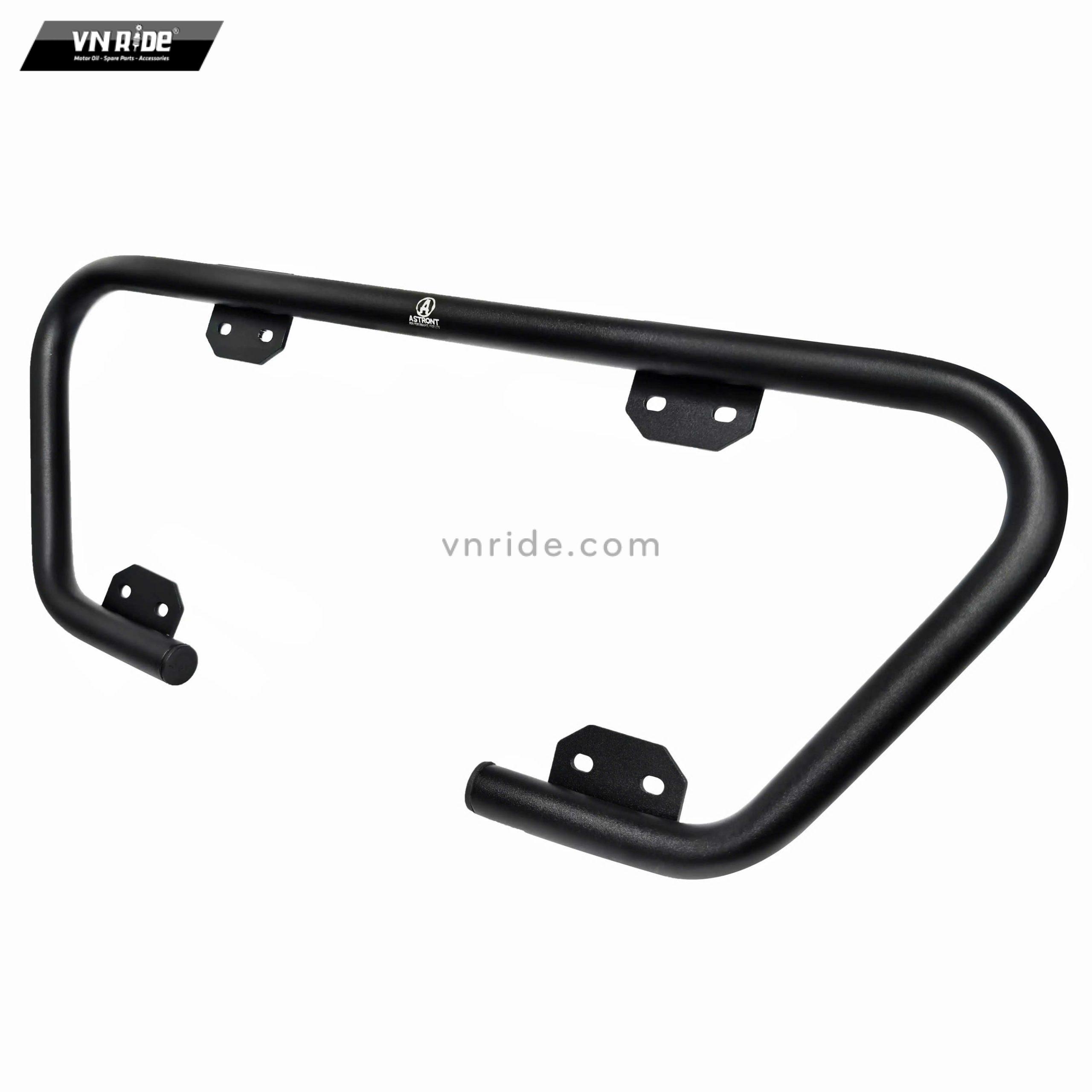 Chống đổ thép cường lực sơn tĩnh điện ASTRONT cho HONDA CT125 Chống đổ thép cường lực sơn tĩnh điện ASTRONT cho HONDA CT125