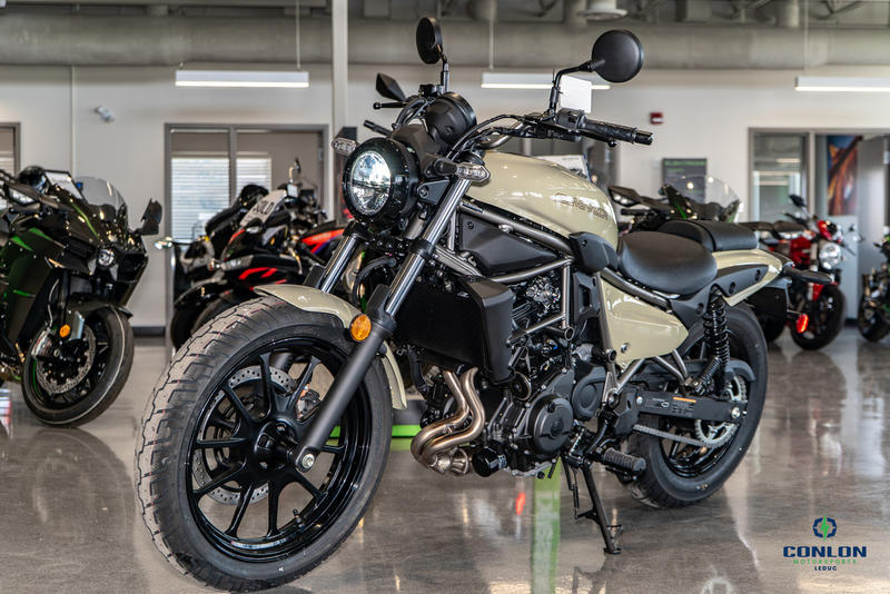 Eliminator 500 2