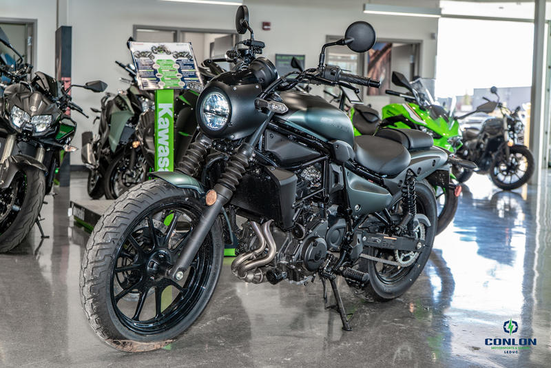 Eliminator 500