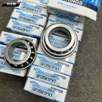 Bộ vòng bi cổ phốt - bát phốt NTN cho Honda CB650R / CBR650R