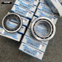 Bộ vòng bi cổ phốt - bát phốt NTN cho Honda CB650R / CBR650R