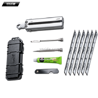 Bộ vá lốp xe máy Loboo T10